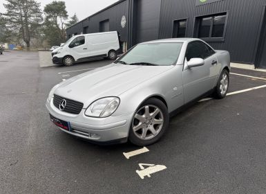 Vente Mercedes SLK I (R170) 230K BA Occasion