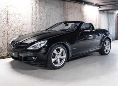 Achat Mercedes SLK (II) 200 K 163 BVA5 Leasing