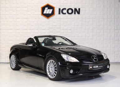 Vente Mercedes SLK II 55 AMG Occasion