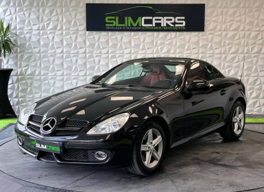 Mercedes SLK II (R171) 200K