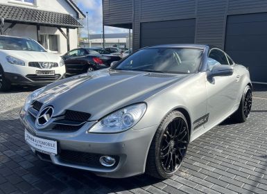 Vente Mercedes SLK Mercedes-Benz SLK 280 Occasion