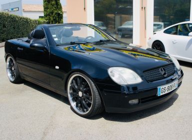 Vente Mercedes SLK MERCEDES SLK 200 BVA Occasion