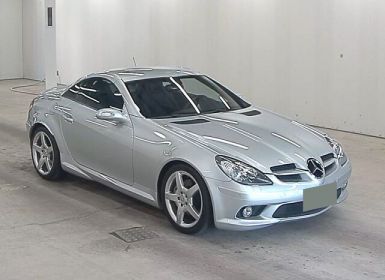 Vente Mercedes SLK Mercedes SLK 350 Occasion