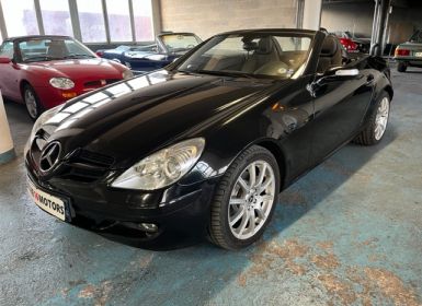 Vente Mercedes SLK SLK II 280 3.0 V6 BVA7 Occasion