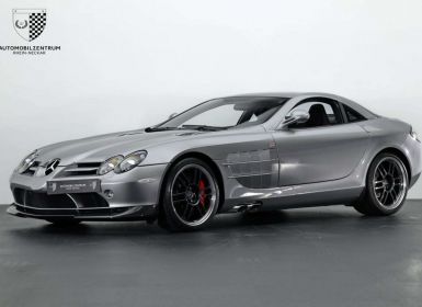 Vente Mercedes SLR 2007 McLaren 722 Edition 1 of 150/Erstbesitz Occasion