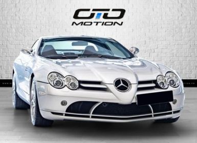 Vente Mercedes SLR CLASSE Coupé 625ch Occasion