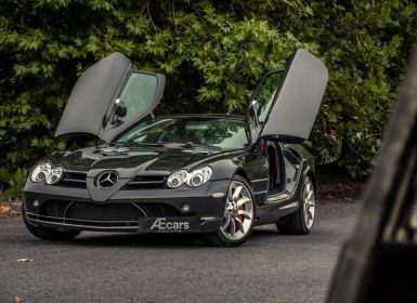 Mercedes SLR McLaren