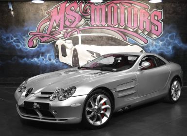 Mercedes SLR MCLAREN 5.4 V8 626