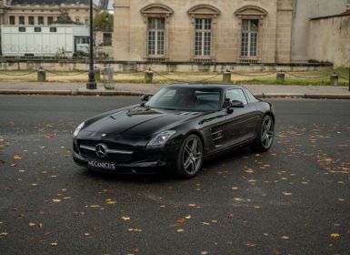 Achat Mercedes SLS AMG Occasion