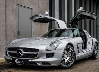 Mercedes SLS AMG Occasion