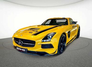 Mercedes SLS AMG 2014 Coupe Occasion