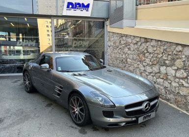 Achat Mercedes SLS AMG 63 Occasion