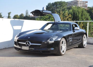Vente Mercedes SLS AMG Coupe Leasing