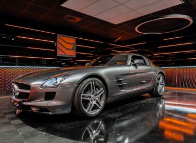 Achat Mercedes SLS AMG COUPE 6.2 570CH Occasion