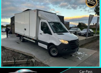 Vente Mercedes Sprinter - MAXI Hayon ! Lift Cargo Tva Récup. E6 Occasion