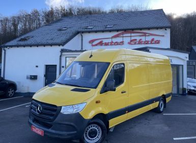 Vente Mercedes Sprinter / A PARTIR DE 286,55/MOIS / 314 CDI 43S 3T5 4X2 Occasion