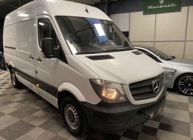 Achat Mercedes Sprinter -BENZ 3,5-t Camionnette B907, B910 2.1 316 CDI (163Cv) Occasion