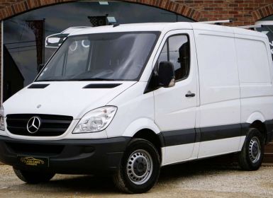 Mercedes Sprinter 210 CDI L1H1 TVA BTW recup 1er MAIN