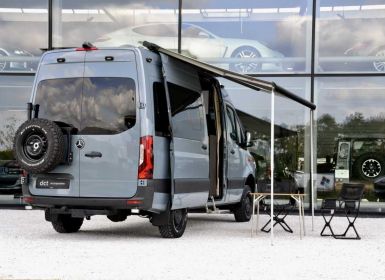 Mercedes Sprinter 3.0D V6 4X4 Offroad Camper FULL