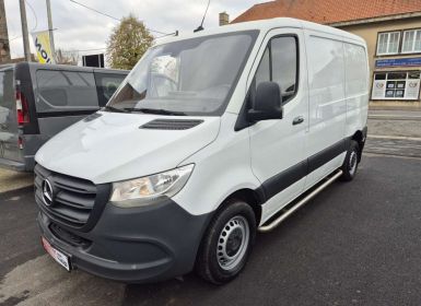 Mercedes Sprinter 311 CDI