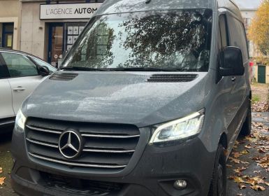 Mercedes Sprinter 314 CDI 33 3.5T FWD SELECT 6.0CV ISOTHERME *1ERE MAIN*