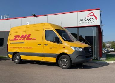 Achat Mercedes Sprinter 314 CDI 37 S 3.5t 143CH - 20 750HT Occasion