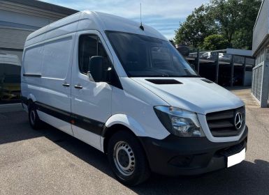 Vente Mercedes Sprinter 314 CDI 37S 3T5 PRIX HT Occasion