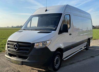 Mercedes Sprinter 315 2.0 CDI L3H3 Clim Parois bois Occasion