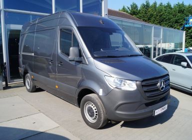 Mercedes Sprinter 315CDI L2H2 3.5T AHK CARPLAY