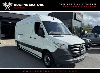 Mercedes Sprinter 315CDi L3 H2 3 Zit Occasion