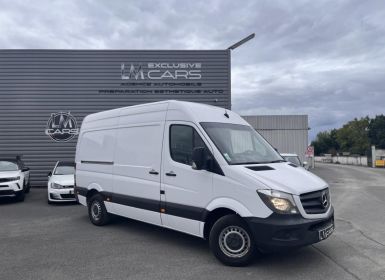 Achat Mercedes Sprinter 316 CDI 156 CHASSIS TVA RECUP AMENAGE Occasion