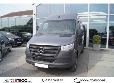 Mercedes Sprinter 317CDI AUT. L2H2 3.5T trekvermogen