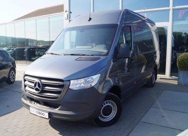 Mercedes Sprinter 317CDI AUT. RWD L2H2 CAMERA 3.5 T AHK Occasion