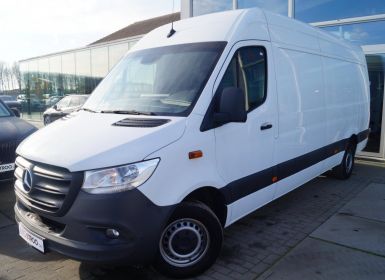 Achat Mercedes Sprinter 317CDI L3H2 Aut. 3,5Trek 360Camera Occasion