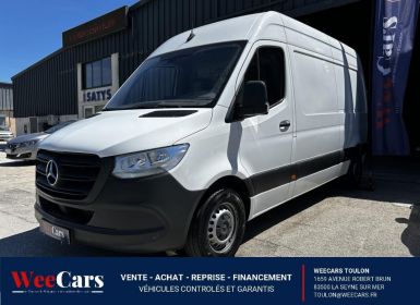 Achat Mercedes Sprinter 39S 3.0t 211 CDI - 115ch  FOURGON 39S Occasion