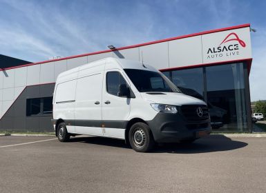 Achat Mercedes Sprinter 39S 3.0t 215 CDI 150CH Pro - CARPLAY / CAMERA AV ET AR - 28 250HT Occasion