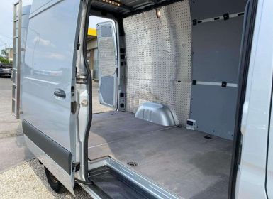 Mercedes Sprinter Boîte automatique Porte-bagages inox GPS - n°5202219 -  Youcar BE