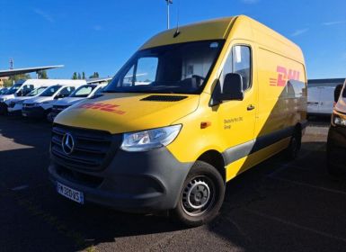 Vente Mercedes Sprinter CCB 314 CDI 33 3T5 TRACTION Occasion