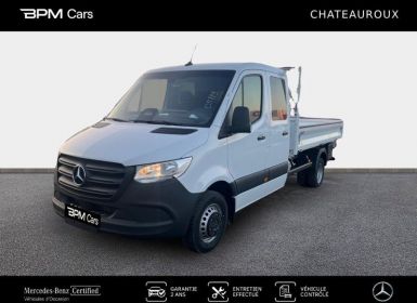 Mercedes Sprinter CCb 315 CDI 43 Double Cabine 3T5 Pro