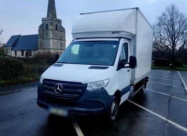 Mercedes Sprinter CCB 514 CDI 43 3T5 PROPULSION CAISSE 20M3 Occasion