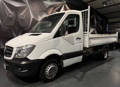 Vente Mercedes Sprinter CCB 516 CDI 37 3T5 Occasion