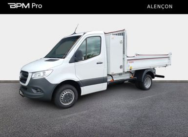 Achat Mercedes Sprinter CCb 517 CDI 37 3T5 Propulsion 46000 ¤ HT Occasion