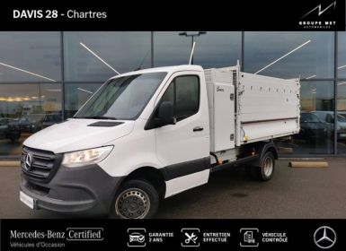 Mercedes Sprinter CCb 519 CDI 37 3T5 Propulsion 7G-Tronic Plus