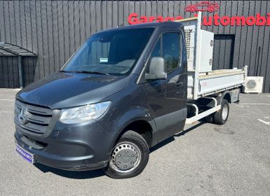 Mercedes Sprinter CHASSIS CABINE CAB 516 CDI 37 3.5T PROPULSION PRIX H.T