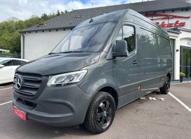 Achat Mercedes Sprinter FG 211 CDI 39 3T0 PRO TRACTION Occasion