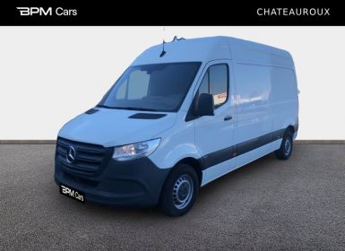 Achat Mercedes Sprinter Fg 211 CDI 39S 3T0 Traction Occasion