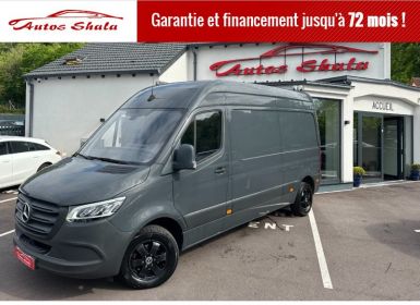 Achat Mercedes Sprinter FG 214 CDI 39S 3T0 TRACTION Occasion