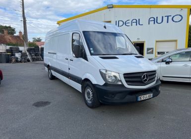 Vente Mercedes Sprinter FG 310 CDI 43S 3T5 Occasion