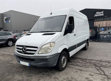 Mercedes Sprinter FG 311 37S 3T5