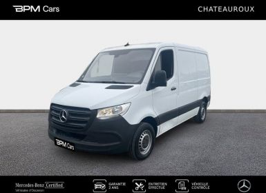 Vente Mercedes Sprinter Fg 314 CDI 33N 3T5 Traction Occasion